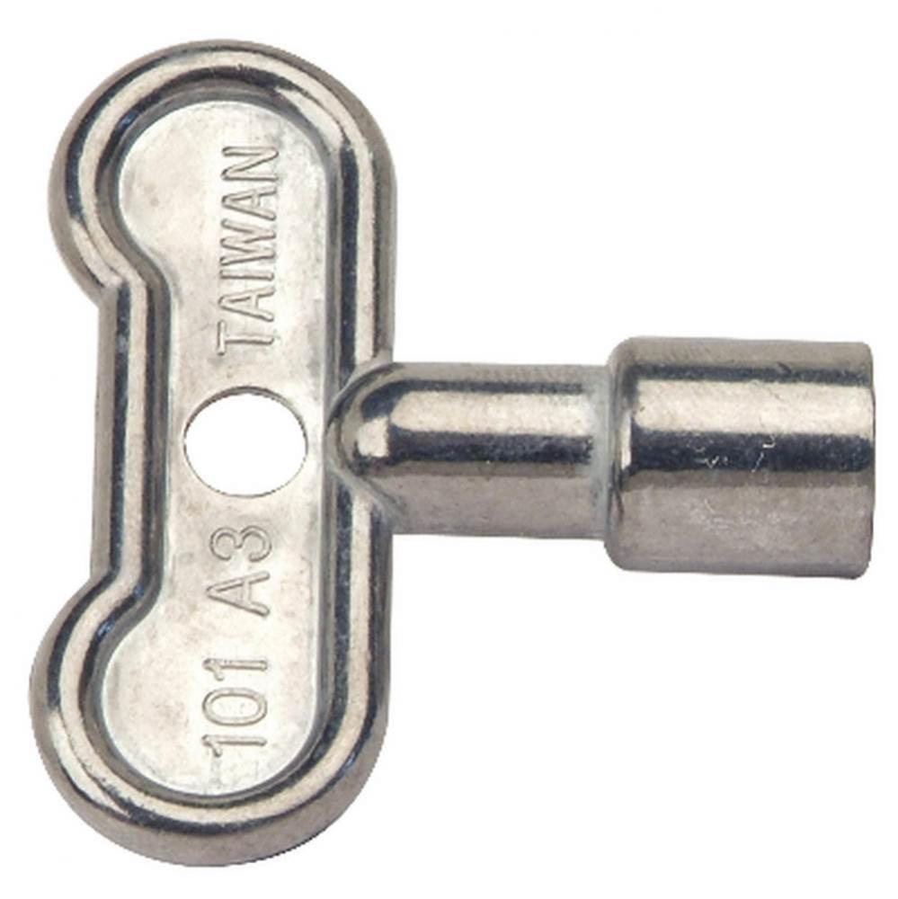 Multi-Turn Supply Stop Components - Loose Key