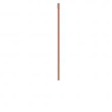 Brasscraft 1-20KA R - FAUCET RISER SWEAT - 3/8'' OD TUBE FOR 20'' LENGTH
