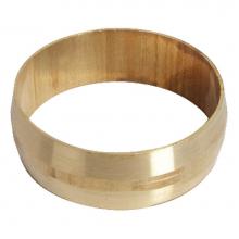 Brasscraft 90 - COMPRESSION RING, 1-1/4'' OD TUBE