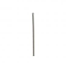 Brasscraft 3-12A C - Faucet Riser - 1/2'' Od Tube For 12'' Length