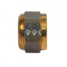 Brasscraft 40-6 - Flare Cap 3/8'' Od Tube