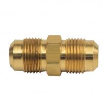 Brasscraft 42-8 - Flare Union, 1/2'' Od Tube, Both Ends