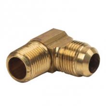 Brasscraft 49-5-2 - FLARE MALE REDUCING ELBOW, 5/16'' OD TUBE X 1/8'' MIP