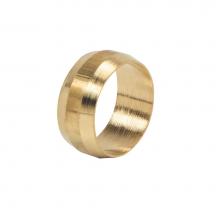 Brasscraft 60-10 - Compression Sleeve For 5/8'' Od Tube