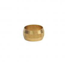 Brasscraft 60-8 - Compression Sleeve For 1/2'' Od Tube