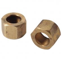Brasscraft 61-7 - Compression Nut For 7/16'' Od Tube