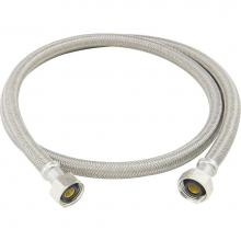 Brasscraft B8-60DW F - Poly Brd Dishwasher Conn. - 1/2'' Fip X 1/2'' Fip X 60''