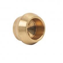 Brasscraft CSP-6X - Compression Plug, For 3/8'' Od Tube