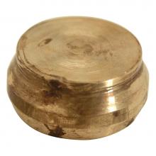 Brasscraft CSP-8X - Compression Plug, For 1/2'' Od Tube