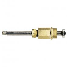 Brasscraft ST4117 B - BRIGGS REPUBLIC HOT/COLD TUB STEM