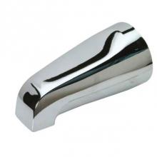 Brasscraft SWD0412 - MIXET TUB SPOUT-1/2  QUIKSPOUT-CHRM(72)