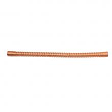 Brasscraft WC44-15 - Copper Wtr Htr Conn. - 3/4'' Nom Fswt X 3/4'' Nom Fswt X 15''