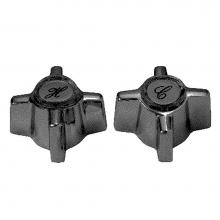 Brasscraft SH5357 - STERLING TUB HANDLES