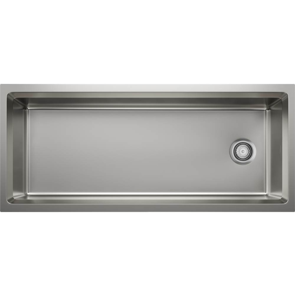 Inteos 45 Stainless Steel Sink