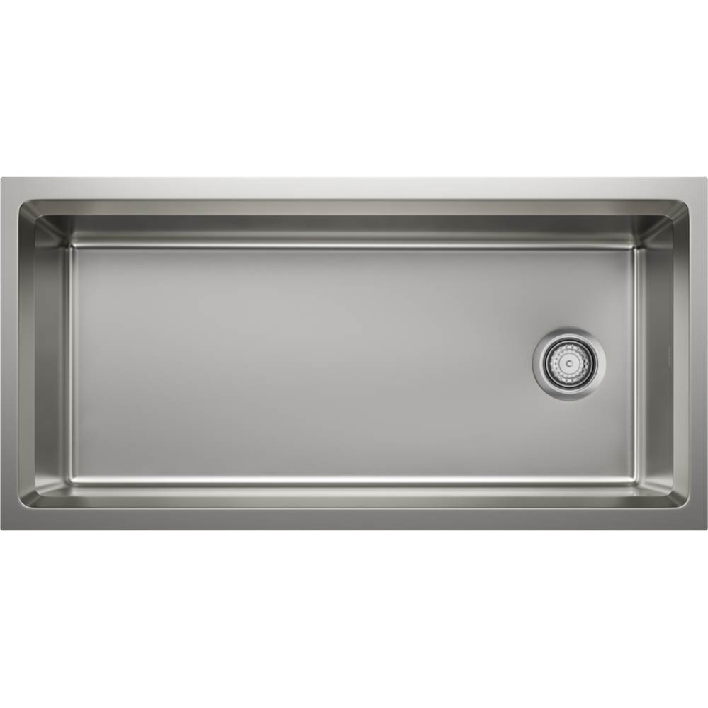 Inteos 39 Stainless Steel Sink