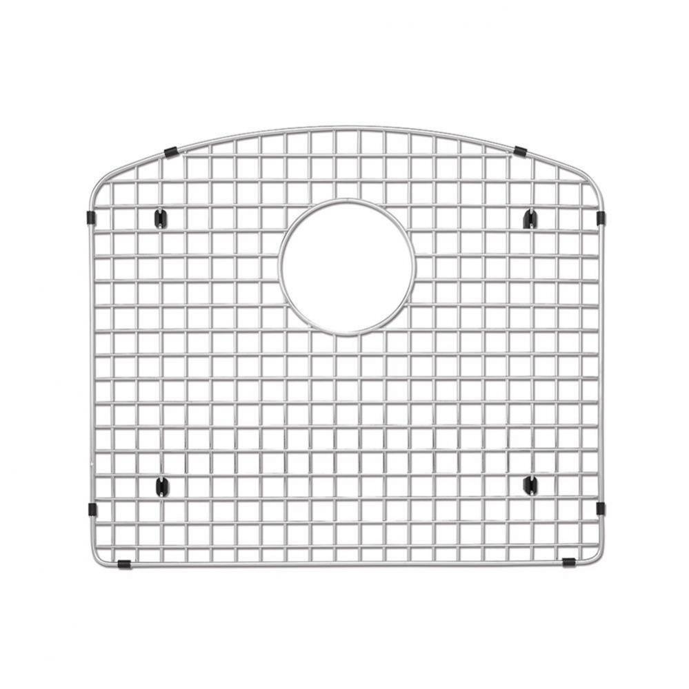 Stainless Steel Sink Grid for Diamond 24'' & 25'' Sink