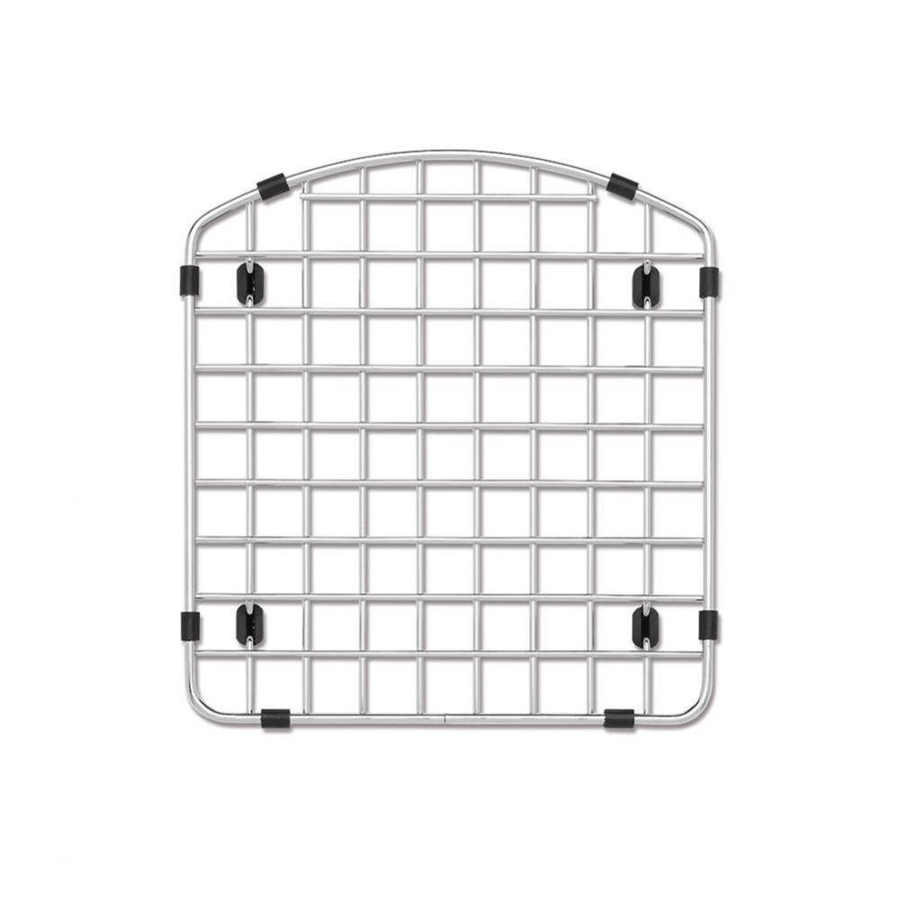Stainless Steel Sink Grid for Diamond Bar Sink