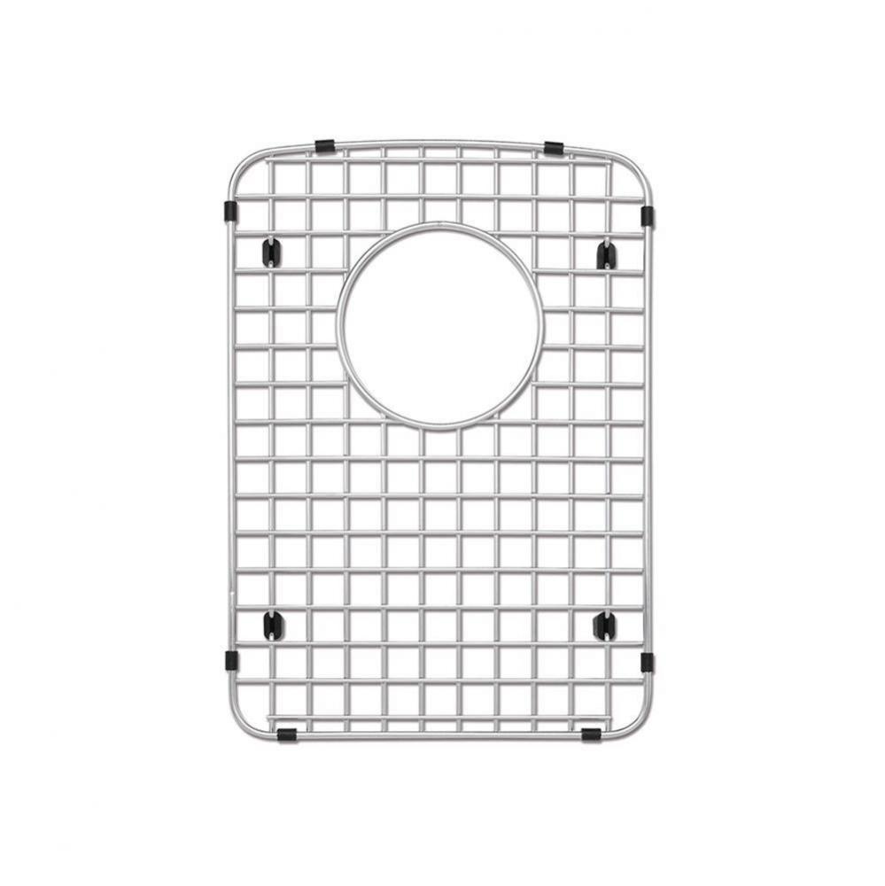 Stainless Steel Sink Grid for Diamond 60/40 & 40/60 Sink - Small Bowl