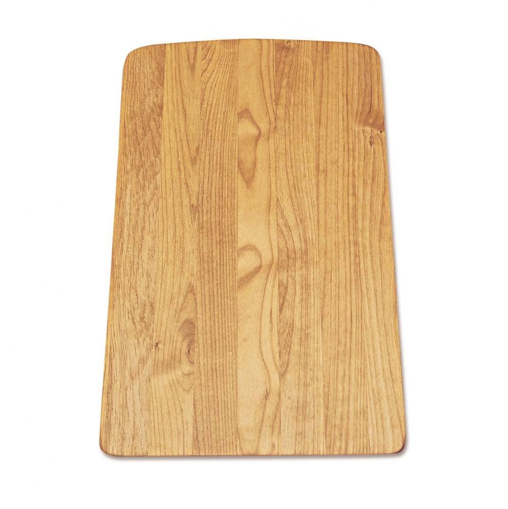 Wood Cutting Board for Diamond 25'' Sink