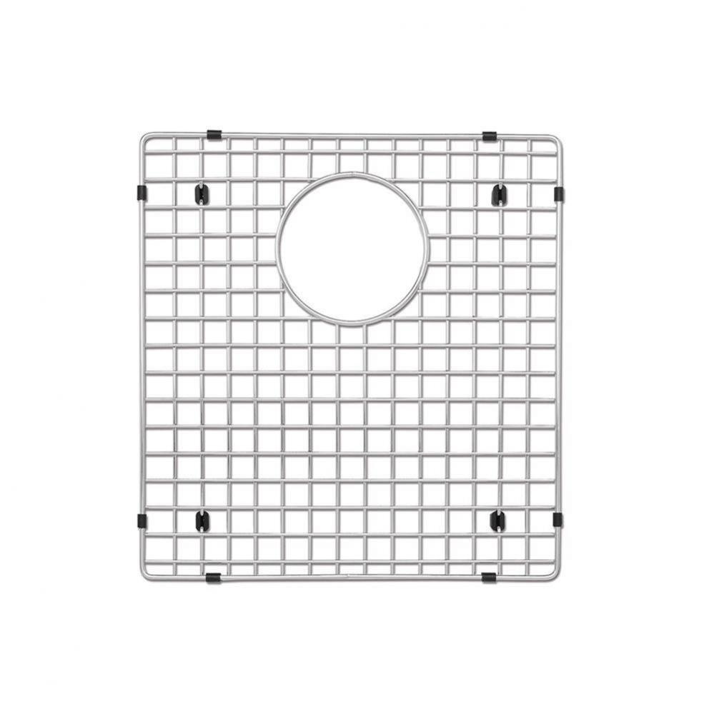Stainless Steel Sink Grid for Precis 60/40 Sink - Large Bowl
