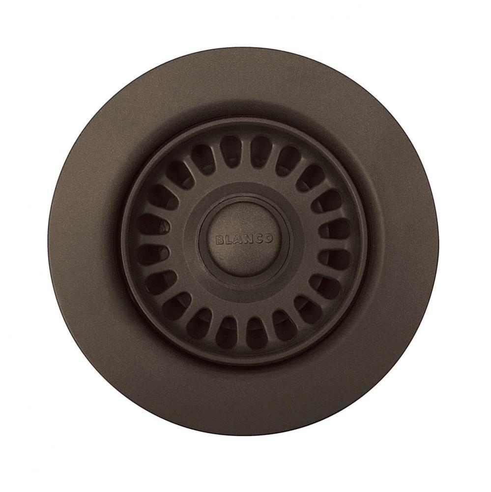 Color-Coordinated Disposal Flange - Cafe