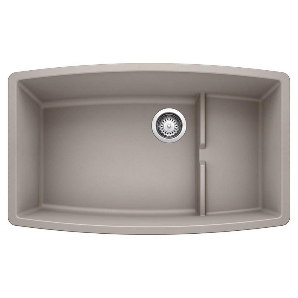 Performa Cascade - Concrete Gray