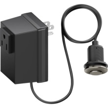 Blanco 443374 - Air Switch set - Satin Platinum