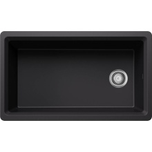 Blanco 443311 - Inteos 33 Coal Black