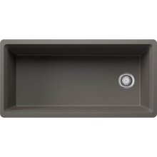 Blanco 443325 - Inteos 39 Volcano Gray