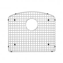 Blanco 221000 - Stainless Steel Sink Grid for Diamond 24'' & 25'' Sink
