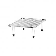 Blanco 231608 - Stainless Steel Elevated Sink Grid for Quatrus Ergon, Cerana 33'' and Cuvee 32'&apo