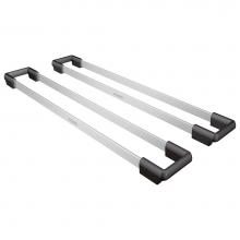Blanco 235906 - Quatrus Ergon Sink Rails - Set of 2