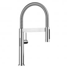 Blanco 527478 - Culina II Mini Sensor 1.5 GPM - Chrome