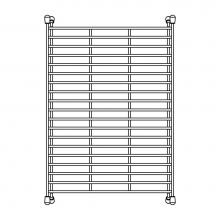 Blanco 233530 - Stainless Steel Floating Sinks Grid for Ikon/Vintera 30'' Sinks