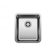 Blanco 442767 - Formera 16'' Undermount Stainless Steel Bar Sink