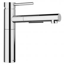 Blanco 527558 - Alta II Pull Out 1.5 GPM - Chrome