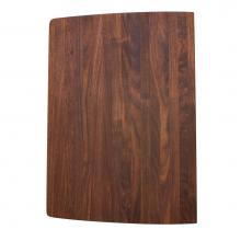 Blanco 222587 - Wood Cutting Board for Performa 50/50 Sink