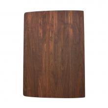 Blanco 227346 - Wood Cutting Board for Performa 60/40 Sink