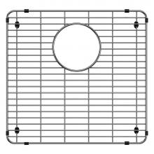 Blanco 237144 - Stainless Steel Sink Grid for Formera 60/40 Sink - Large Bowl