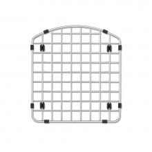 Blanco 221012 - Stainless Steel Sink Grid for Diamond Bar Sink