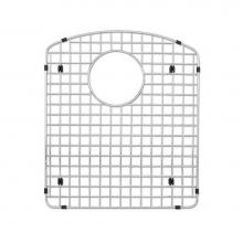 Blanco 220998 - Stainless Steel Sink Grid for Diamond 60/40 Sink - Large Bowl