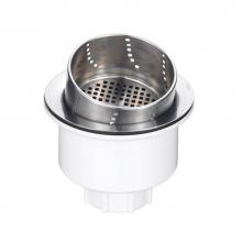 Blanco 441231 - 3-in-1 Basket Strainer