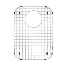Blanco 515300 - Stainless Steel Sink Grid for Stellar 60/40 Sink - Large Bowl