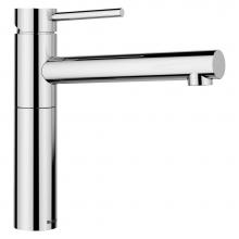 Blanco 527568 - Alta II Bar 1.5 GPM - Chrome