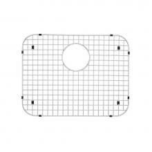 Blanco 515299 - Stainless Steel Sink Grid for Stellar 25'' Sink