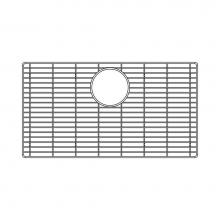 Blanco 233532 - Stainless Steel Sink Grid for Ikon/Vintera 30'' Sink