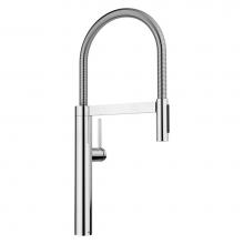 Blanco 527473 - Culina II 1.5 GPM - Chrome