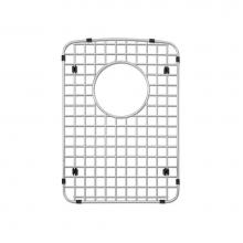 Blanco 231342 - Stainless Steel Sink Grid for Diamond 60/40 & 40/60 Sink - Small Bowl
