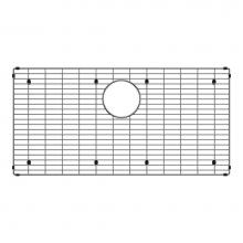 Blanco 237516 - Stainless Steel Sink Grid for Quatrus Ergon Sink