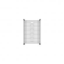Blanco 236432 - Stainless Steel Floating Dish Rack for Diamond 50/50 Sinks